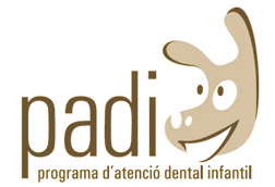 logo PADI
